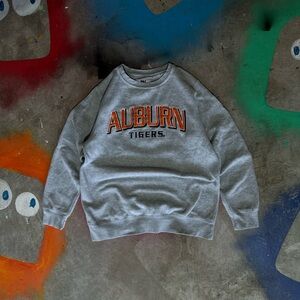 MV Sport Authentic Light Gray Tee